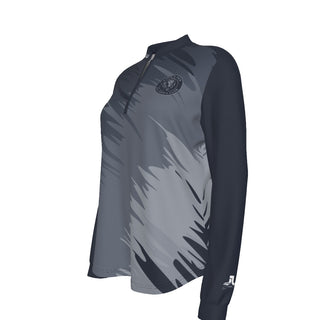 ODU - Lions Den Collegiate Cue LS Jersey