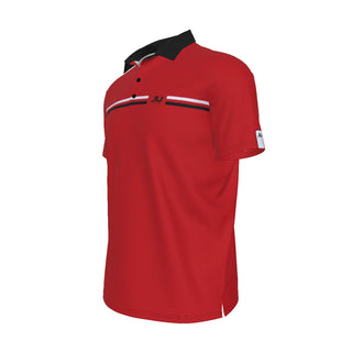 Basic Line Men's BreezeTech Polo