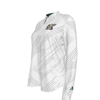 NSU - Collegiate Cue LS Jersey