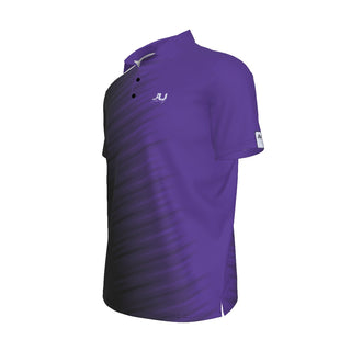 Crossfade Men's BreezeTech Polo