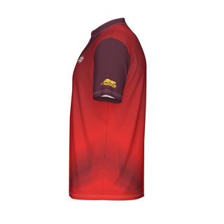 PBIA D2 Men's Jersey With Sponsor Logos