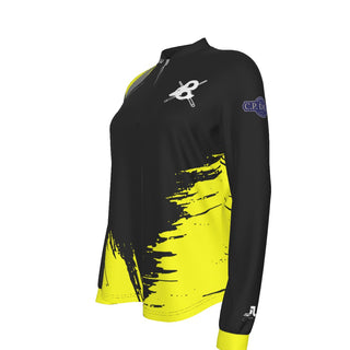 VCU - Breakpoint Collegiate Cue LS Jersey