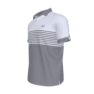 Stria Men's BreezeTech Polo