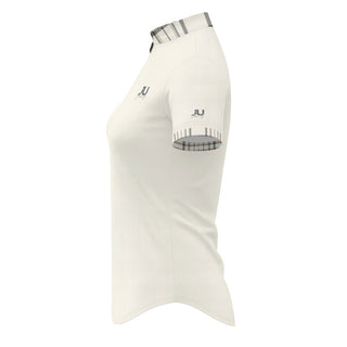 Jamberry Off-White Women's Jersey