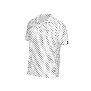 Brunswick Pattern Heritage Men's Polo