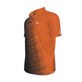 Crossfade Men's BreezeTech Polo