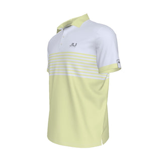 Stria Men's BreezeTech Polo