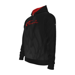 KwikFire Flame Unisex Hoodie V1