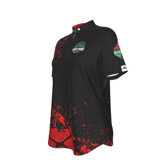 WAL-MAC V9 Women's Jersey