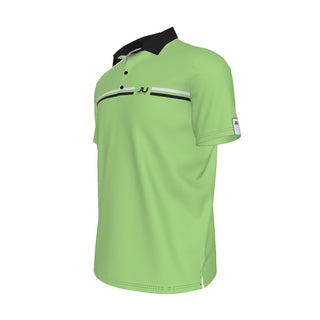 Basic Line Men's BreezeTech Polo