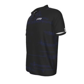 PBIA P3 Men's Polo Jersey