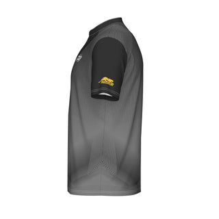 PBIA D2 Men's Jersey With Sponsor Logos