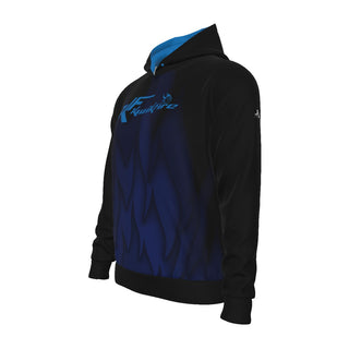 KwikFire Flame Unisex Hoodie V1