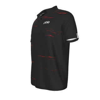 PBIA P2 Men's Polo Jersey