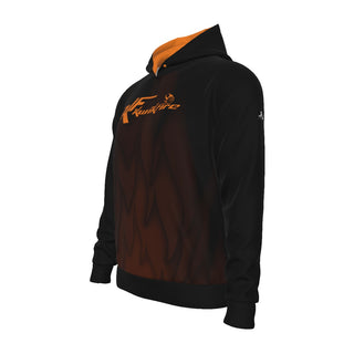 KwikFire Flame Unisex Hoodie V1