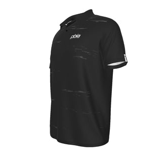 PBIA P2 Men's Polo Jersey