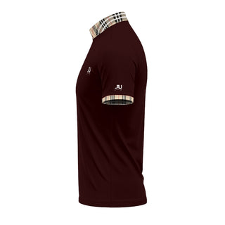 Jamberry Chocolate Men's Jersey