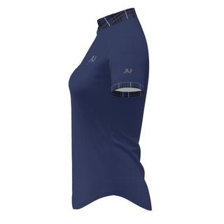 Jamberry Navy Women Jersey