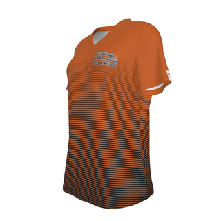 Stick & Stones Women's V-Neck