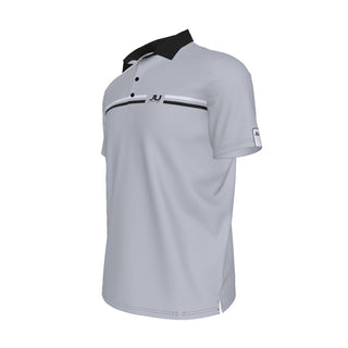 Basic Line Men's BreezeTech Polo