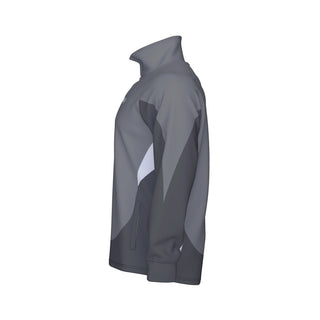 Elite Men's Raglan Jacket