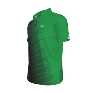 Crossfade Men's BreezeTech Polo