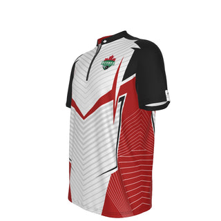 WCVNEA V15 Men's Jersey