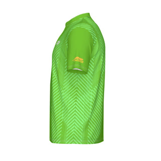 PBIA D1 Men's Jersey With Sponsor Logos