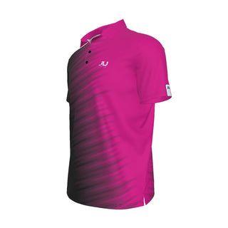 Crossfade Men's BreezeTech Polo