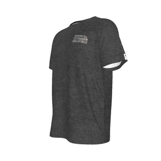 Sticks and  Stones Men's Crew Tee