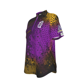 JMU - Collegiate Cues Jersey
