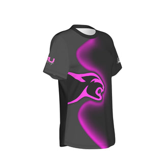 Predator Blacklight Strike Women's Crew Tee