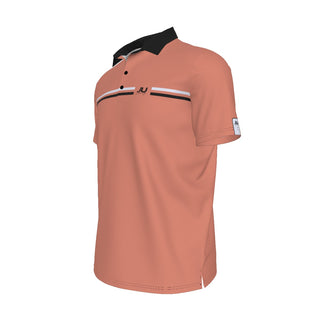 Basic Line Men's BreezeTech Polo