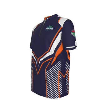 WAL-MAC V11 Men's Jersey