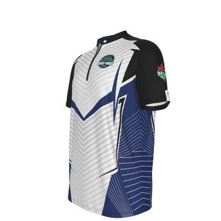 WAL-MAC V15 Men's Jersey