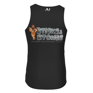Sticks & Stones Men's Tank