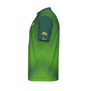 PBIA D2 Men's Jersey With Sponsor Logos