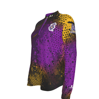 JMU - Collegiate Cues LS Jersey