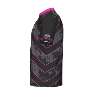 Breast Cancer Awareness Rush Men's Jersey