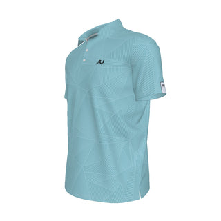 GEO Men's BreezeTech Polo
