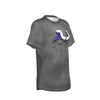 Diamond Drip Women's Tee