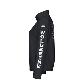 Wolverine Simple Women's Track Jacket