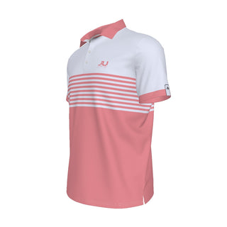 Stria Men's BreezeTech Polo