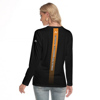Sticks & Stone Women's Long Sleeve Tee