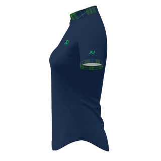 Jamberry Navy Women Jersey