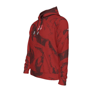 Magma Unisex Hoodie