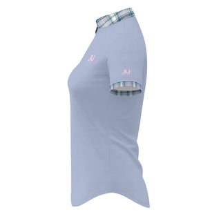 Jamberry Light Blue Women's Jersey