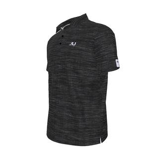 Heather Men's BreezeTech Polo