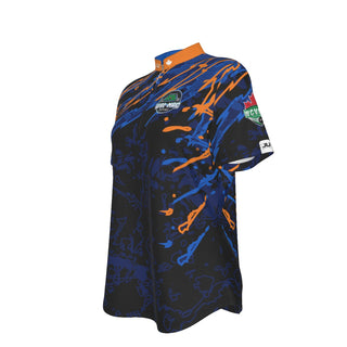 WAL-MAC V10 Women's Jersey
