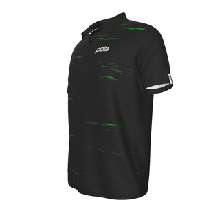 PBIA P2 Men's Polo Jersey